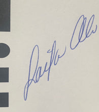 Load image into Gallery viewer, Laila Ali Autographed Signed Reach! Hardcover Book Sports Boxing Self-Help