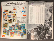 Load image into Gallery viewer, 1983 2nd Annual Cracker Jack Old Timers Baseball Classic Program RFK Stadium