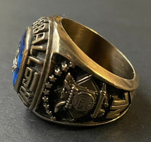 Load image into Gallery viewer, 1991 MLB All-Star Game National League Ring Toronto Blue Jays Baseball