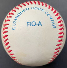 Load image into Gallery viewer, Chris Carpenter Autographed MLB Rawlings Baseball Signed JSA Cardinals Blue Jays
