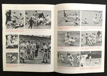 Load image into Gallery viewer, 1975 Philadelphia Phillies The Whiz Kid Silver Anniversary Vintage MLB Program