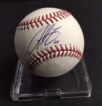 Load image into Gallery viewer, Derek Lee #25 Autographed Signed Official Rawlings Baseball MLB