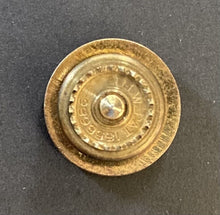 Load image into Gallery viewer, 1948 St Moritz Winter Olympics Hockey RCAF Flyers Player Lapel Pin + Program Vtg