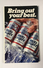 Load image into Gallery viewer, Original NHL St. Louis Blues 1984-85 Official Hockey Media Guide