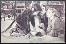 Load image into Gallery viewer, 1995 Jumanji 8 Promotional Photos Robin Williams Bonnie Hunt Kirsten Dunst VTG