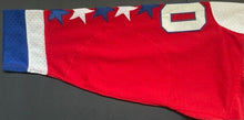 Load image into Gallery viewer, Bobby Carpenter #10 Washington Capitals Vintage NHL Hockey Jersey CCM