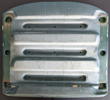 Load image into Gallery viewer, Fergie Jenkins Autographed Signed Wrigley Field Seat Authenticated MLB Baseball