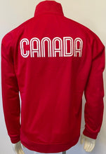 Load image into Gallery viewer, 2015 Pan American Games Toronto Autographed Canada Podium Jacket LOA Olympics