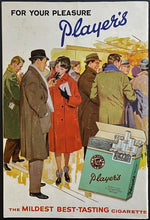 Load image into Gallery viewer, 1962-63 NHL Hockey Toronto Maple Leafs Stanley Cup Clincher Game Program