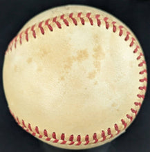 Load image into Gallery viewer, Carlton Fisk Personalized Autographed Baseball MLB Signed JSA ROY Boston Red Sox