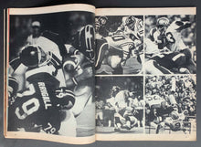 Load image into Gallery viewer, 1978 CNE Stadium CFL Football Program Toronto Argonauts vs Montreal Alouettes
