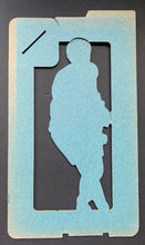 Load image into Gallery viewer, 1975 Hockey Heroes Stand-Ups x3 Dennis Potvin Eddie Westfall Doug Risebrough NHL