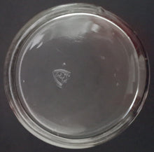 Load image into Gallery viewer, 1960-61 Albert Langlois York Peanut Butter Glass NHL Montreal Canadiens VTG