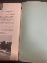 Load image into Gallery viewer, 1932 Summer Olympic Games Pictorial Program Los Angeles California Rare Vintage