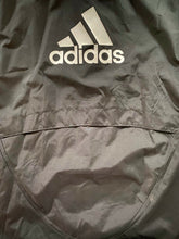 Load image into Gallery viewer, Liverpool Adidas Vintage All-Weather Climaproof Training Jacket Soccer Football
