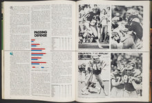 Load image into Gallery viewer, 1981 Louisiana Superdome Super Bowl XV Program Raiders vs Eagles NFL Football