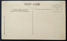 Load image into Gallery viewer, Lot of 4 Postcards First Stanley Cup Game Played in Montreal 1894 Hockey Vintage