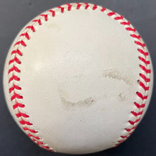 Load image into Gallery viewer, Chris Carpenter Autographed MLB Rawlings Baseball Signed JSA Cardinals Blue Jays