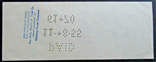 Load image into Gallery viewer, 1955 Signed Cheque MLB HOF New York Yankees Joe Sewell Autographed Check