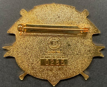 Load image into Gallery viewer, 1993 World Series Champions Toronto Blue Jays Limited Edition Pin + Case MLB VTG