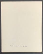 Load image into Gallery viewer, Sunset Carson Best Western Actor Autographed Photo Signed + Inscribed