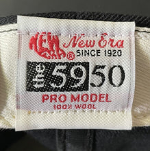 Load image into Gallery viewer, Yogi Berra Autographed Signed New York Yankees MLB Baseball Hat / Cap JSA COA