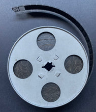 Load image into Gallery viewer, 1948 World Series Castle Films 16mm Highlight Cleveland Indians v. Boston Braves