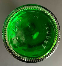 Load image into Gallery viewer, John Ferguson Golf Classic Autographed Empty Wine Bottle Inscribed Ross Brewitt