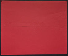 Load image into Gallery viewer, US President Gerald Ford + Betty Ford Signed 1974 Big Christmas Card LOA Vintage