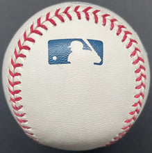 Load image into Gallery viewer, Roy Halladay Autographed SS Signed Rawlings Baseball MLB Hall of Fame JSA LOA