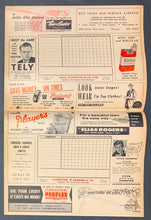 Load image into Gallery viewer, 1956 Toronto Maple Leafs Baseball International League Yearbook Pennant Win