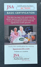 Load image into Gallery viewer, 1996 Leroy Neiman Autographed Signed Day 16 Program Atlanta Summer Olympics JSA