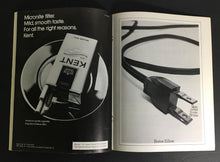 Load image into Gallery viewer, 1972 Boston Garden NHL Hockey Program Pittsburgh Penguins Bruins Esposito Cover