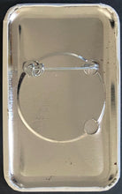 Load image into Gallery viewer, 1987 Rendez-Vous Series Quebec City Colisee NHL Stars vs Russia Pinback