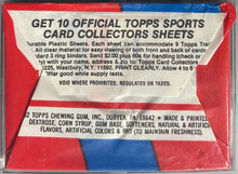 Load image into Gallery viewer, 1982 Topps Football Unopened Factory Sealed Wax Pack NFL Cards PSA NM-MT 8