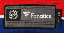 Load image into Gallery viewer, Mark Messier Autographed New York Rangers Fanatics NHL Hockey Jersey Stanley Cup