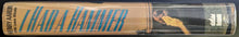Load image into Gallery viewer, Hank Aaron I Had A Hammer Autographed Signed Book MLB Atlanta Braves Baseball