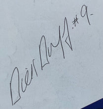 Load image into Gallery viewer, 1967 Stanley Cup Finals Game 6 Autographed Signed Program Toronto Maple Leafs