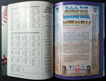 Load image into Gallery viewer, 1986 Multi-Autographed Toronto Blue Jays 10th Anniversary Signed x9 Yearbook MLB