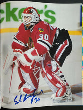 Load image into Gallery viewer, 1995 Vintage Very Rare Signed Spirit Of Hockey Book Autographed x150+ NHL HOFers