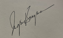 Load image into Gallery viewer, Ingrid Bergman My Story Hardcover Book Autographed Signed JSA Celebrity Actors