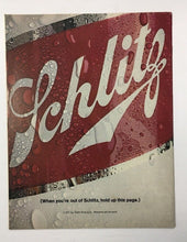 Load image into Gallery viewer, 1973 County Stadium Baseball Program Baltimore Orioles Vs Milwaukee Brewers MLB