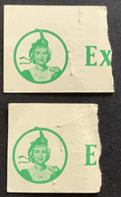 Load image into Gallery viewer, 1974 Canada Russia Summit Series Program + 2 Tickets Maple Leaf Gardens Vintage