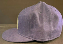 Load image into Gallery viewer, Tampa Bay Rays Team Issue MLB Baseball Cap Hat New Era 59Fifty Size 7-1/2 New