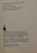 Load image into Gallery viewer, John Lennon + Yoko Ono Signed Autographed Book Grapefruit Original Authentic PSA