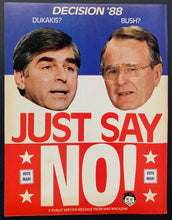 Load image into Gallery viewer, 1988-1989 MAD Magazine x3 Vol. 282 283 284 Vintage Comic Book Parody Comedy