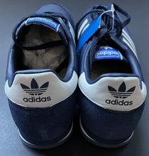 Load image into Gallery viewer, Terry Fox 25th Anniversary Adidas Orion Shoes 1980 Marathon Of Hope Size 9.5 USA
