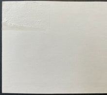 Load image into Gallery viewer, Drew Smyly Tampa Bay Rays #33 Game-Used Cardstock Locker Name Plate MLB Holo