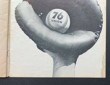 Load image into Gallery viewer, 1965 Los Angeles Dodgers Souvenir Yearbook MLB Baseball Year Book Koufax