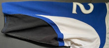 Load image into Gallery viewer, Saint John Sea Dogs Adam Bateman #22 Game Worn Used CCM Hockey Jersey QMJHL CHL